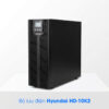 Bộ lưu điện Hyundai HD-10K2