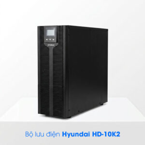 Bộ lưu điện Hyundai HD-10K2