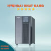 Bộ lưu điện Hyundai HD-10KT9