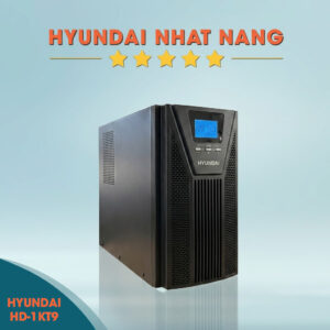 Bộ lưu điện Hyundai HD-1KT9