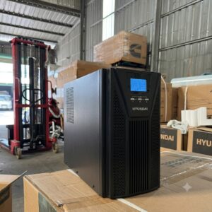 Bộ lưu điện UPS Hyundai HD-1KT9