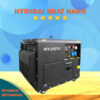 Máy phát điện Hyundai DHY-6000SE