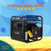 Máy phát điện HYUNDAI HY4000I