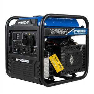 Máy phát điện 4kw HYUNDAI HY4000I